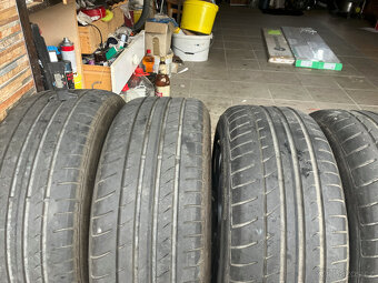 alu kola originál audi 5x112 - 5