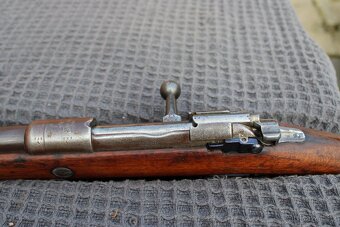 Gewehr 88 - 5