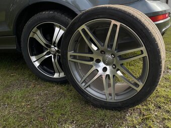 Audi Q7 - 5