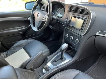 Saab 93 Vector 1,9Tdi. Automat. - 5