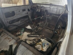 Ford Escort mk3 kastle - 5