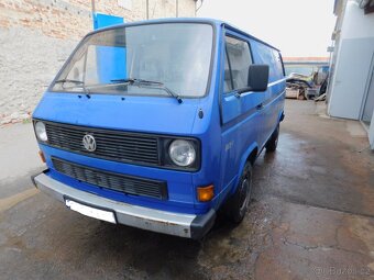 VW T3 - 5