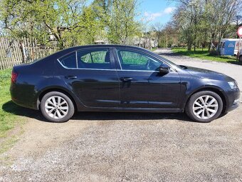 Škoda Octavia 1.6 TDi nová cena - 5