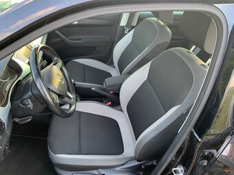 Škoda Fabia 3 Combi, 1.2tsi, r.v. 2016 - 5