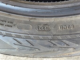 Nokian tyres 265/50 R19 - 5