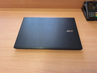 Acer TravelMate P259 - i3 4x2.30GHz, 8GB RAM, 512GB SSD - 5