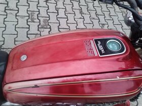 Honda GL 1000 - 5