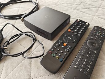 O2 SML-5442TW Set-top box - 5