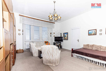Prodej prvorepublikové vily, 490 m², Zbraslavice - 5