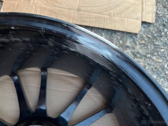 5x112 o.z racing ultraleggera 8jx18 - 5