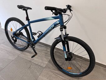 Prodám horské kolo rockrider ST530 2023 - 5