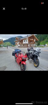 Honda VFR 800 Rc46 - 5