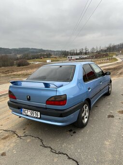 Peugeot - 5