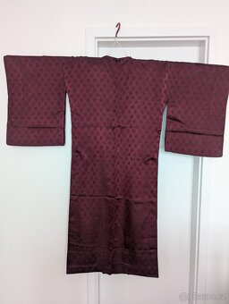 Kabát Michiyuki - 5