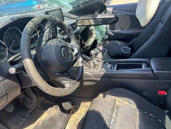 Mazda 6 GJ 2.2 SH náhradní díly. - 5
