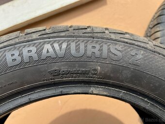 Letní pneumatiky Barum 205/50 ZR16 87W - 5