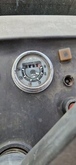 Prodám malotraktor s vozíkem a radlicí na sníh - 5