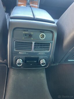 VW touareg 3.0 TDI 176kw - 5