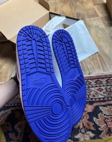 Nike Air Jordan 1 Low vel.47 - 5