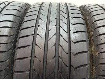 Letní pneu 215/50/17 GoodYear - 5