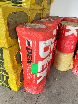 Izolační stavební materiál Knauf, Isover - 5