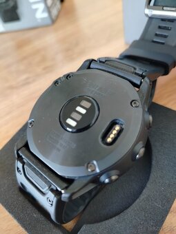Garmin Fenix 6X PRO Solar - 5