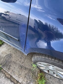 Škoda Yeti 2.0 tdi - 5