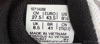 Panské sálové boty Asics Gel-Blade - 5