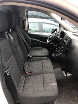 Mercedes Vito 111 CDI 1.6 - 5