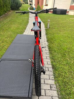 Scott voltage FR710 - 5