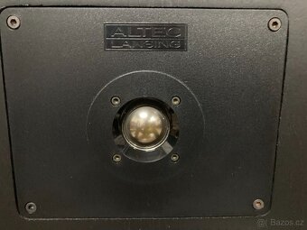 ALTEC LANSING  MODEL 25 - 5