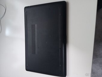 Notebook HP 15 - 5