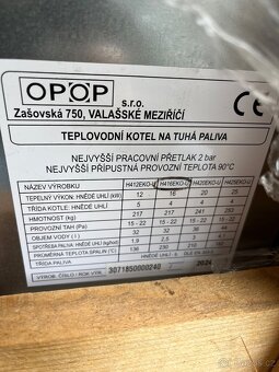 Kotle noví - 5