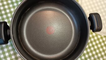 Remoska-pečící hrnec Tefal - 5