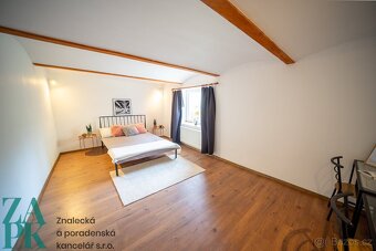 Prodej rodinného domu se stodolou, ev.č. 01125 - 5