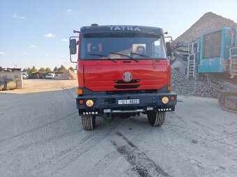 Tatra T815 6x6 S3 - 5