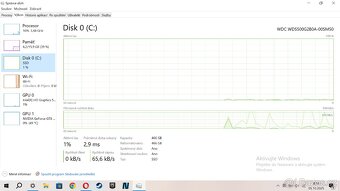 Herní Notebook MSI Apatche PRO - 5