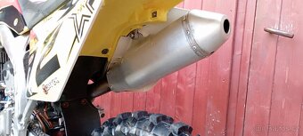 Prodám Suzuki Rmz , Rm-z 250 - 5