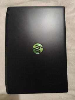 Herní notebook HP Pavilion gaming - 5