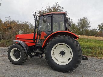 ZETOR 10540 S TP A SPZ - 5