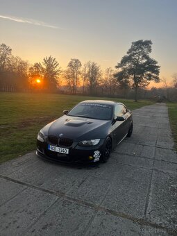 Bmw e93 335i - 5