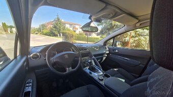 Peugeot 3008 - 5