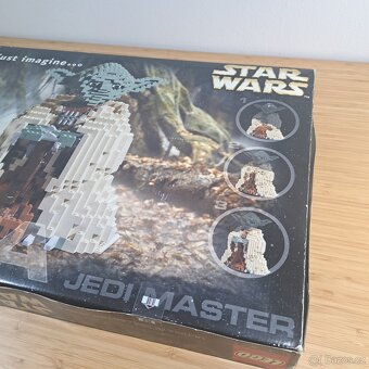 LEGO Star Wars 7194 UCS Yoda - 5
