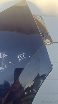 Blatnik Škoda Fabia III pravý - 5