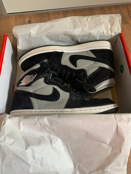 Jordan 1 High OG Twist 2.0 - 5