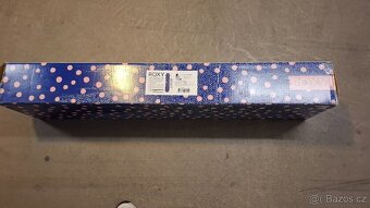 Dětský snowboard Roxy Poppy s vázáním 118cm - 5