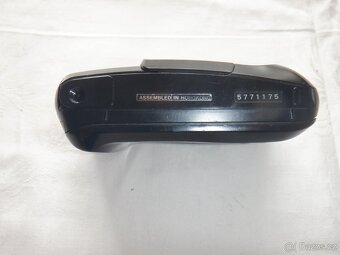 PRODÁM :OLYMPUS MJU 1 - 5