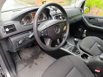 Mercedes Benz B180 - 5