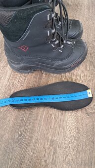 Sněhule zimní boty Columbia 33 - 5