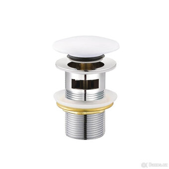 Umyvadlo Larga nábytkové 50+výpusť - 5